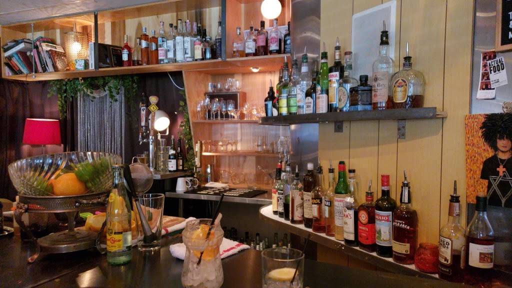 Inglewood Lounge | night club | 3914 Gallatin Pike, Nashville, TN 37216, USA | 6154906139 OR +1 615-490-6139