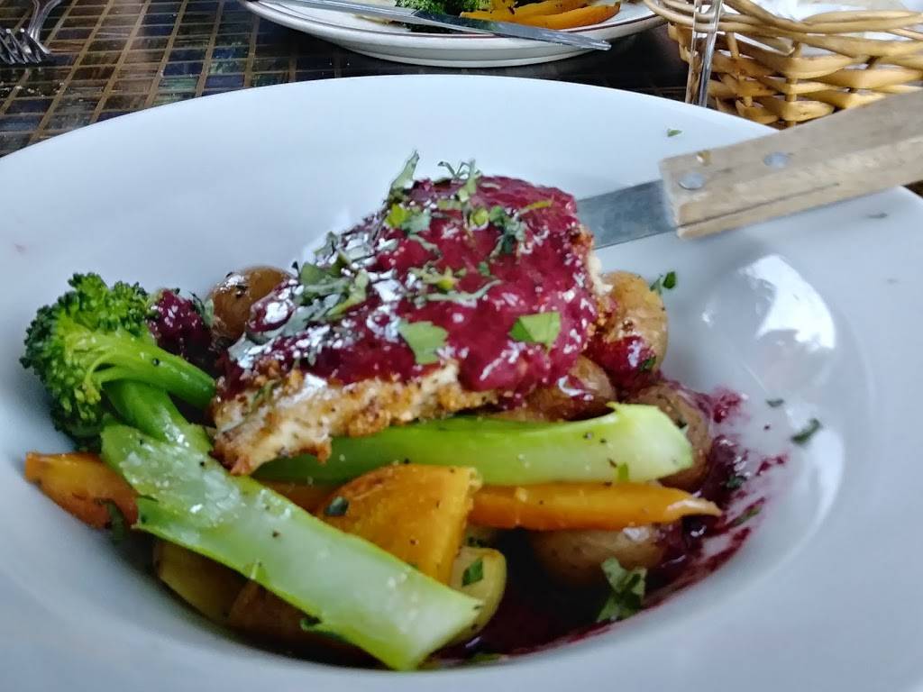 Ajax Cafe | restaurant | 21 S Water St, Port Hadlock-Irondale, WA 98339, USA | 3603851965 OR +1 360-385-1965