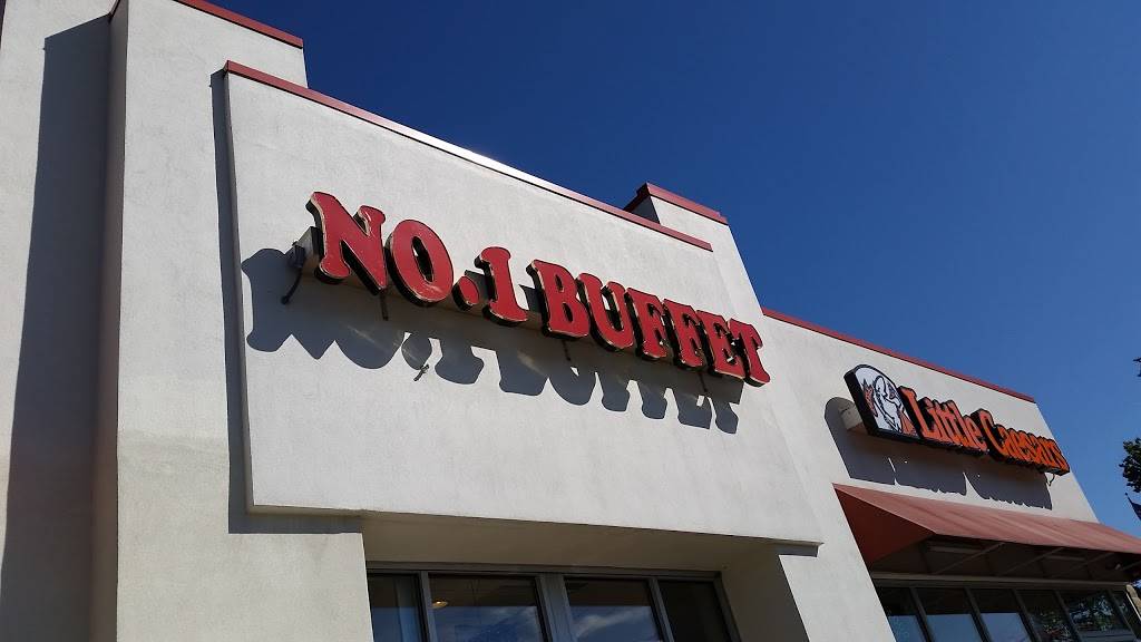 No 1 Buffet | restaurant | 1161 E Main St, Ravenna, OH 44266, USA | 3302978717 OR +1 330-297-8717