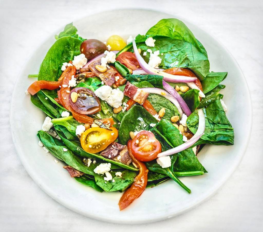 Amicis East Coast Pizzeria | restaurant | 790 Castro St, Mountain View, CA 94041, USA | 6509616666 OR +1 650-961-6666