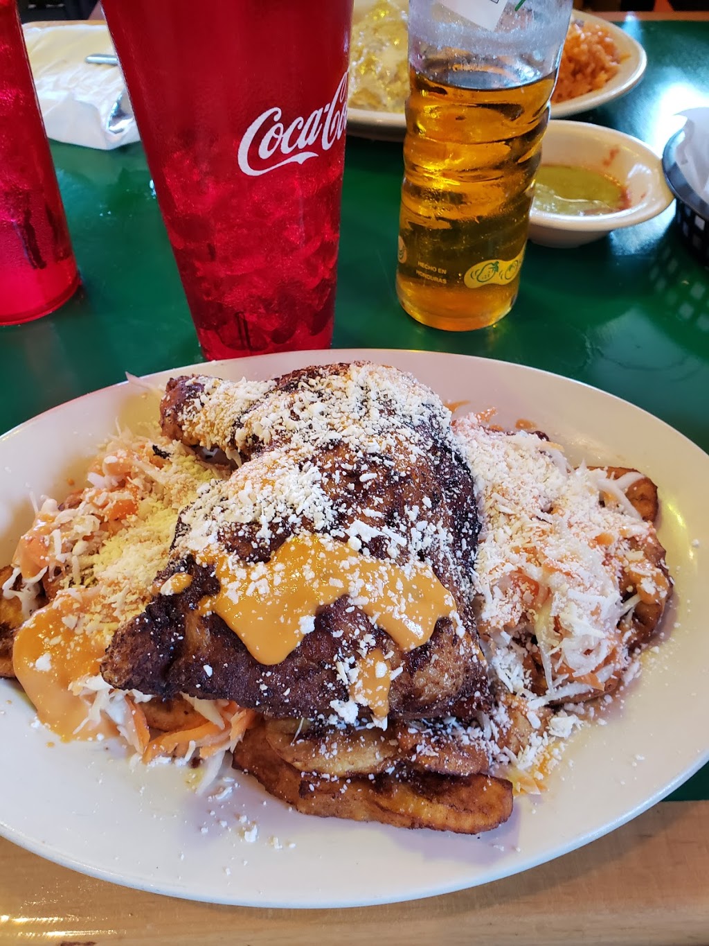 Mi Casa Latin Restaurant & Buffett | restaurant | 601 S Vienna St, Ruston, LA 71270, USA | 3182249191 OR +1 318-224-9191