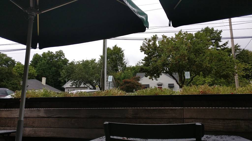 Starbucks | cafe | 609 W Peace St, Raleigh, NC 27605, USA | 9197549007 OR +1 919-754-9007