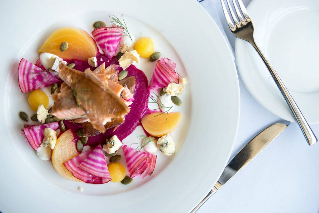 Juniper Dining Co. | restaurant | 3 Elm St #4, Paris, ON N3L 2L6, Canada | 5193022200 OR +1 519-302-2200