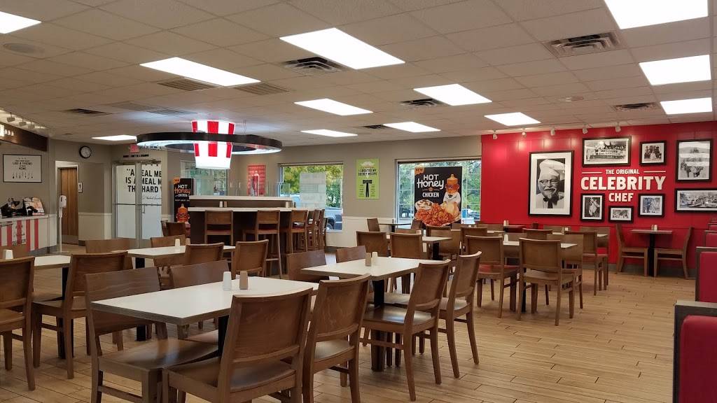 KFC | restaurant | 837 East 1st Ave W, Shakopee, MN 55379, USA | 9524452188 OR +1 952-445-2188
