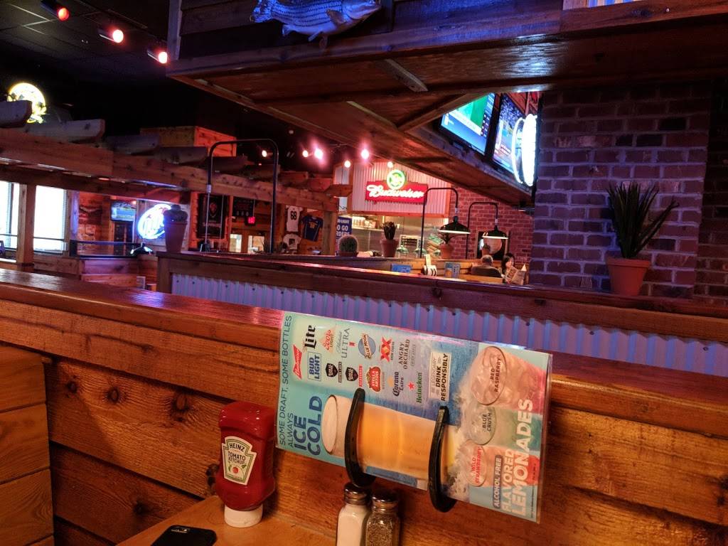 Texas Roadhouse | restaurant | 181 Huguenot St, New Rochelle, NY 10801, USA | 9146327427 OR +1 914-632-7427