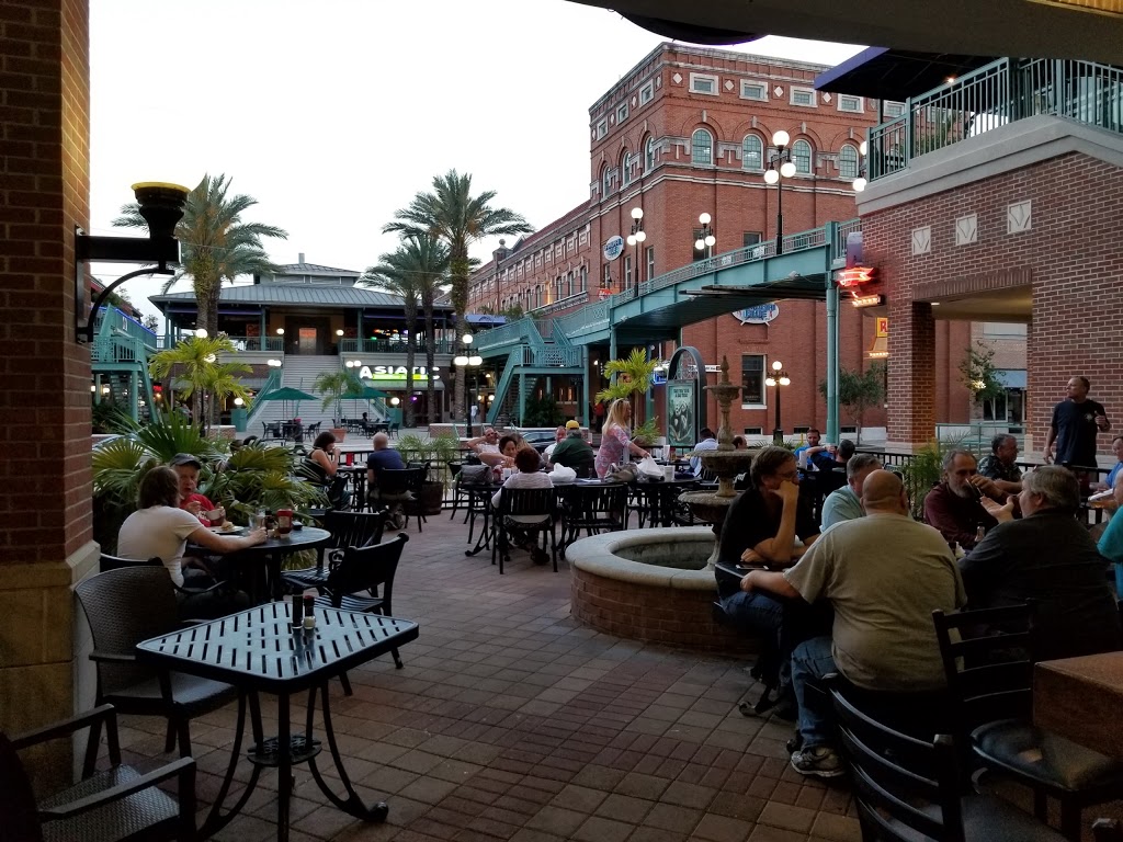 Tampa Bay Brewing Company | restaurant | 1600 E 8th Ave, Tampa, FL 33605, USA | 8132471422 OR +1 813-247-1422