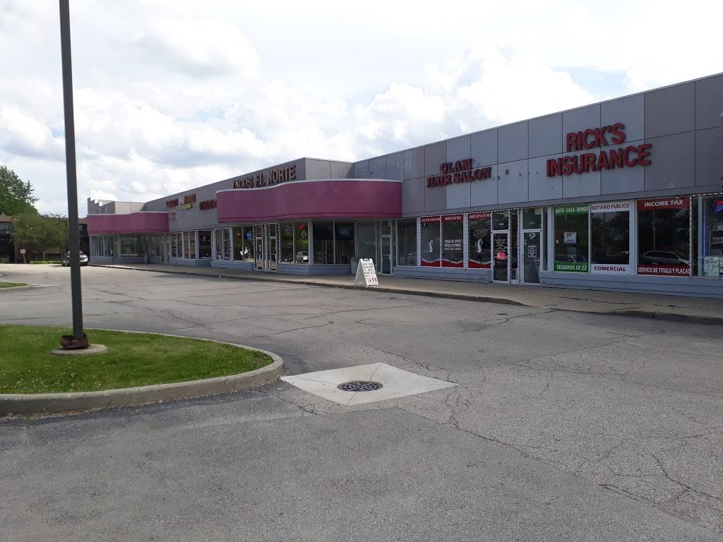 Tacos El Norte | restaurant | 1324 N Rand Rd, Palatine, IL 60074, USA | 8477059896 OR +1 847-705-9896