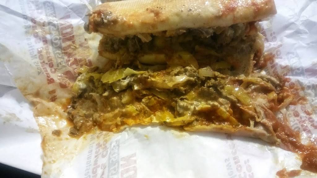 Penn Station East Coast Subs | meal takeaway | 1004 Shadeland Ave, Indianapolis, IN 46219, USA | 3173567366 OR +1 317-356-7366