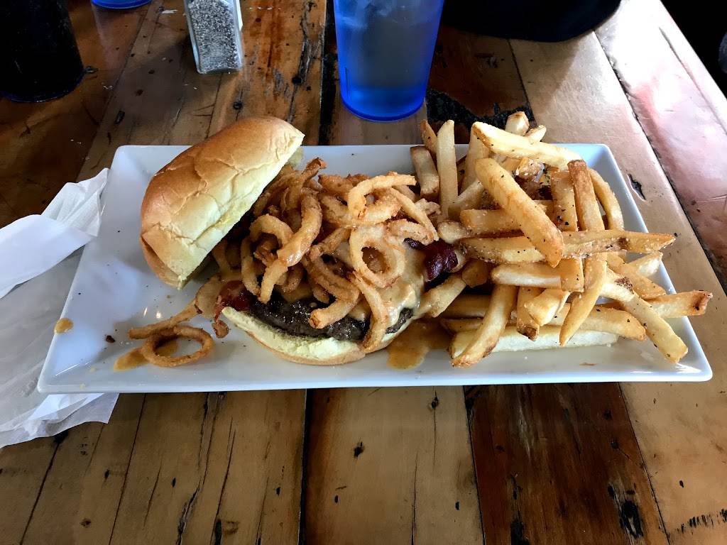 Station 2 | restaurant | 2016 E Main St, Richmond, VA 23223, USA | 8042494702 OR +1 804-249-4702