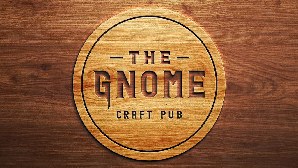 The Gnome Craft Pub | restaurant | 498 Selby Ave, St Paul, MN 55102, USA | 6512194233 OR +1 651-219-4233