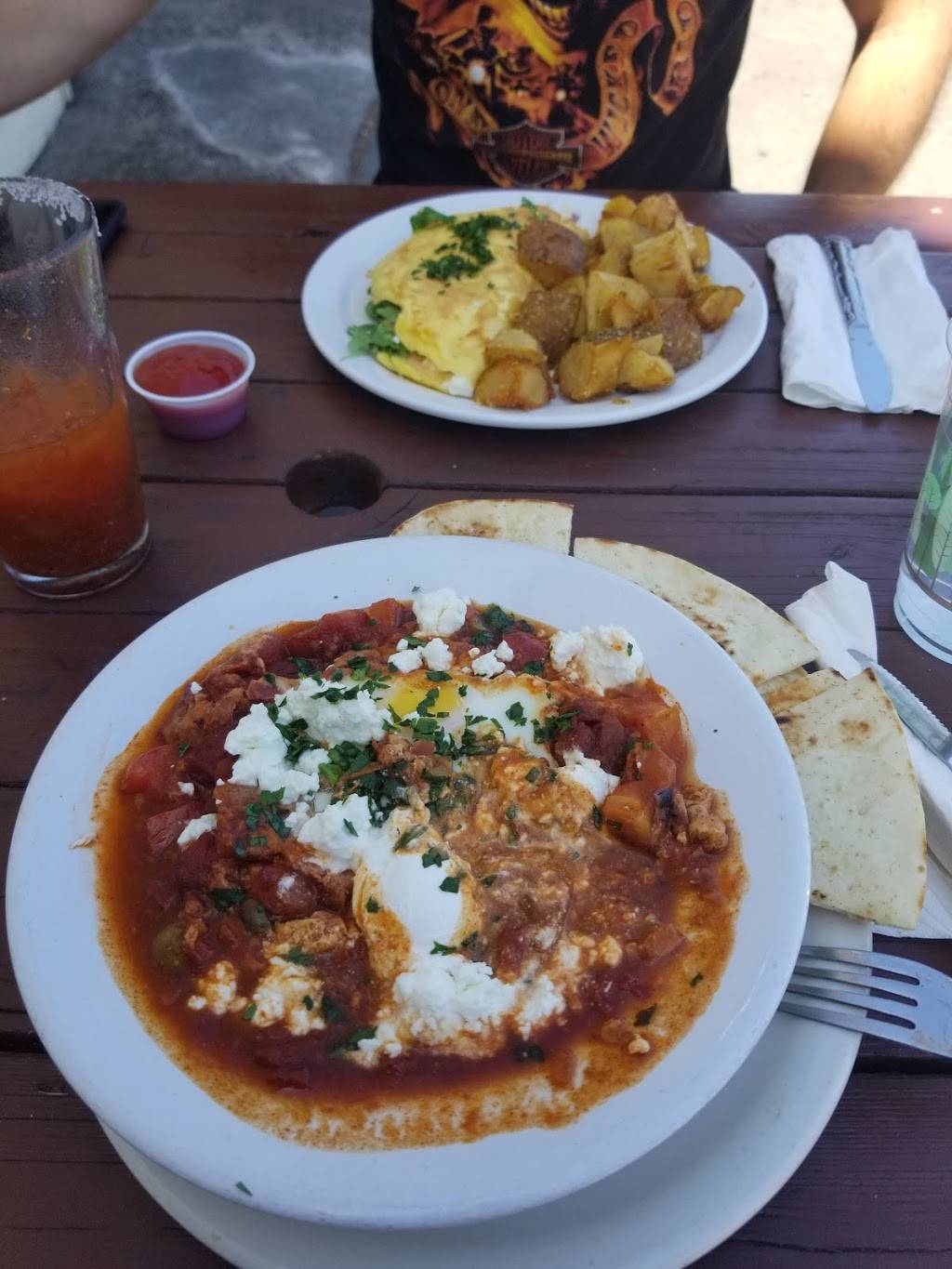 The Lamp | restaurant | 3023 SE Milwaukie Ave #2426, Portland, OR 97202, USA | 5032347000 OR +1 503-234-7000