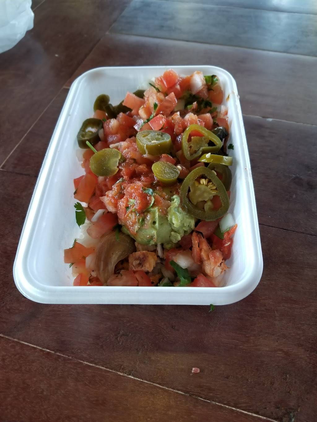 Bullritos Briar Forest | restaurant | 1635 Eldridge Pkwy S #600, Houston, TX 77077, USA | 2817597482 OR +1 281-759-7482