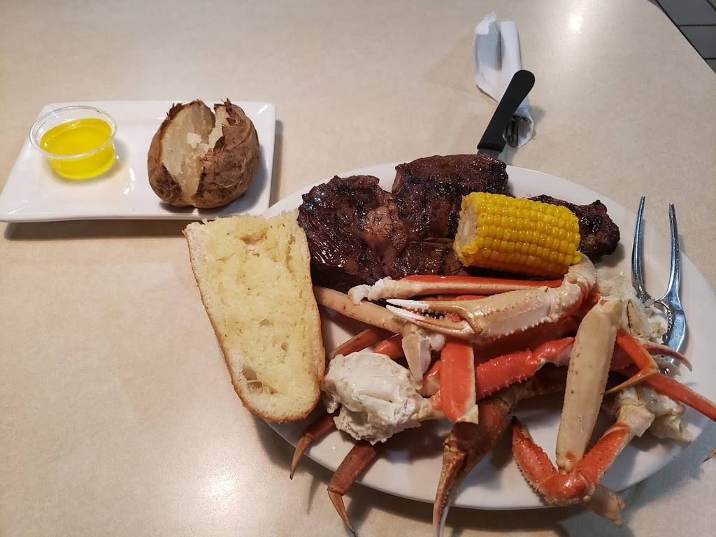 Boardwalks | restaurant | 3608 E Market St, York, PA 17402, USA | 7177517711 OR +1 717-751-7711