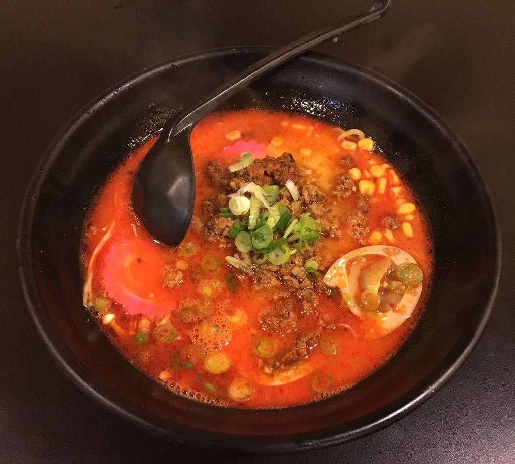 Don Don Express | restaurant | 11815 Ranch Rd 620 N Ste 4, Austin, TX 78750, USA | 7372058025 OR +1 737-205-8025