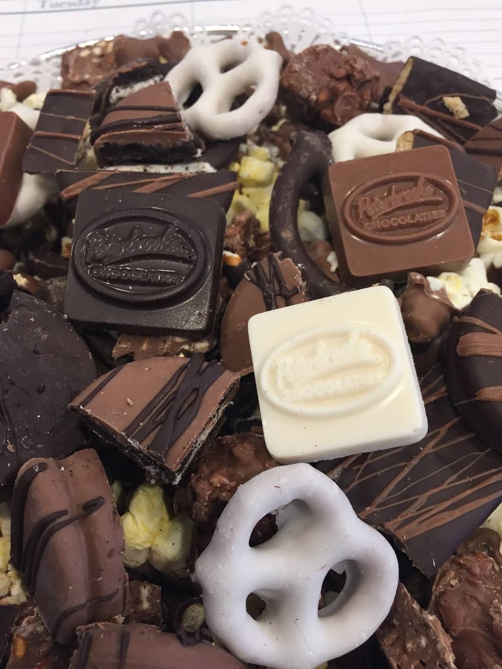 Peterbrooke Chocolatier | restaurant | 76 S Palm Ave, Sarasota, FL 34236, USA | 9413307616 OR +1 941-330-7616