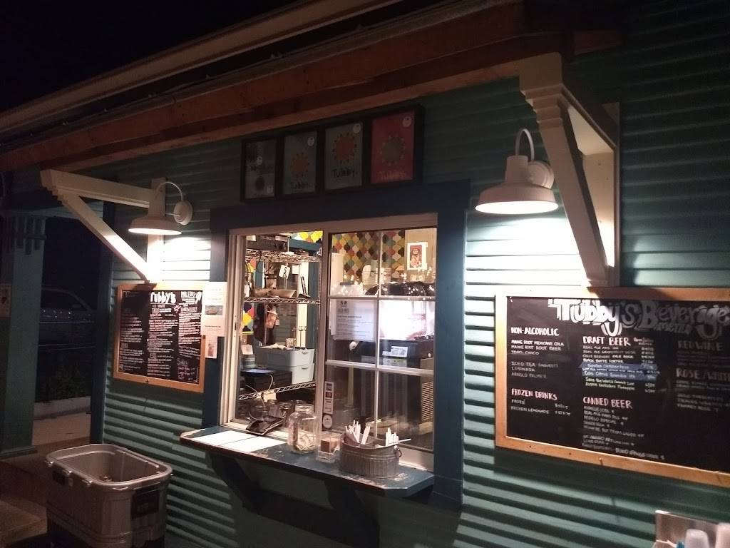 Tubbys Ice House | restaurant | 318 E Austin St, Fredericksburg, TX 78624, USA | 8303073026 OR +1 830-307-3026