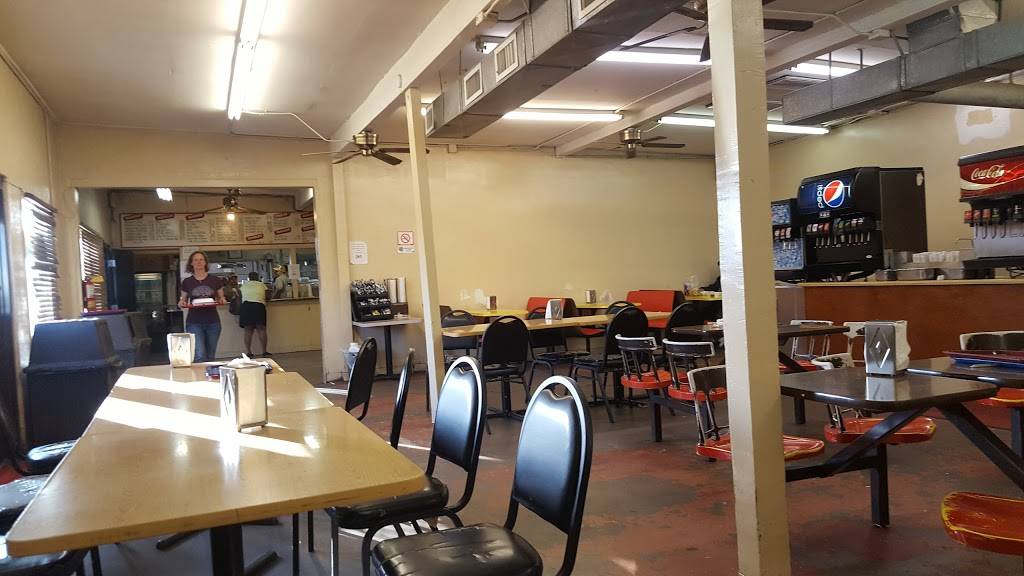 Carolinas | restaurant | 1202 E Mohave St, Phoenix, AZ 85034, USA | 6022521503 OR +1 602-252-1503