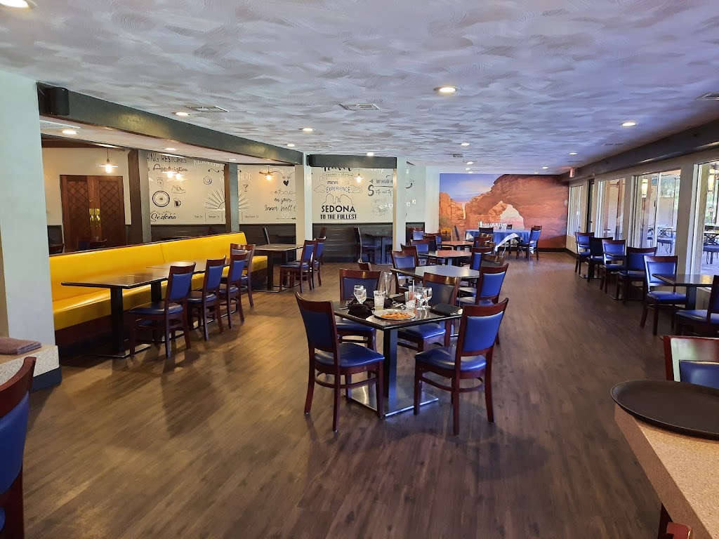 TCs Bar and Grill | restaurant | 1752 AZ-179, Sedona, AZ 86336, USA | 9282035936 OR +1 928-203-5936