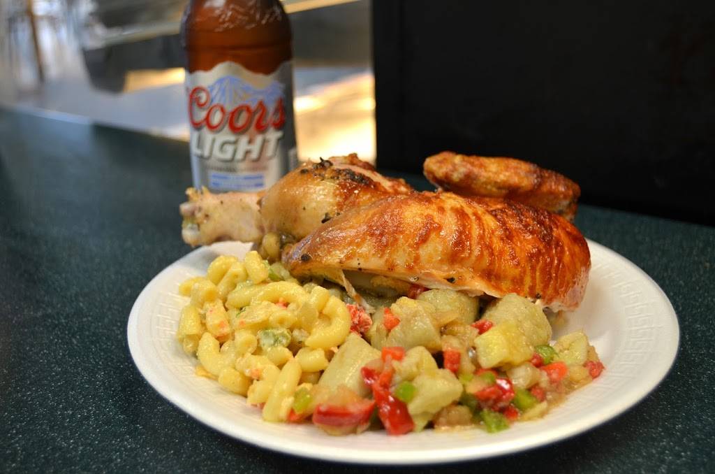 Matts Latin BBQ | restaurant | 6607 S Semoran Blvd #101, Orlando, FL 32822, USA | 4074125400 OR +1 407-412-5400