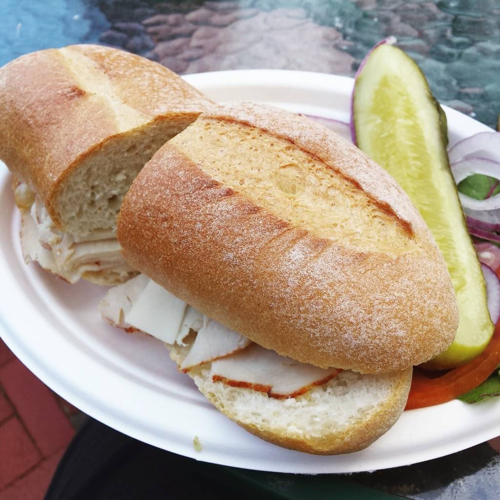 Yalaha Bakery | bakery | 8210 County Rd 48, Yalaha, FL 34797, USA | 3523243366 OR +1 352-324-3366