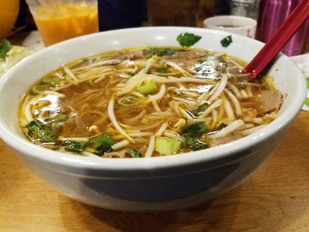 Pho Saigon | restaurant | 1116 N Rolling Rd, Catonsville, MD 21228, USA | 4107442740 OR +1 410-744-2740