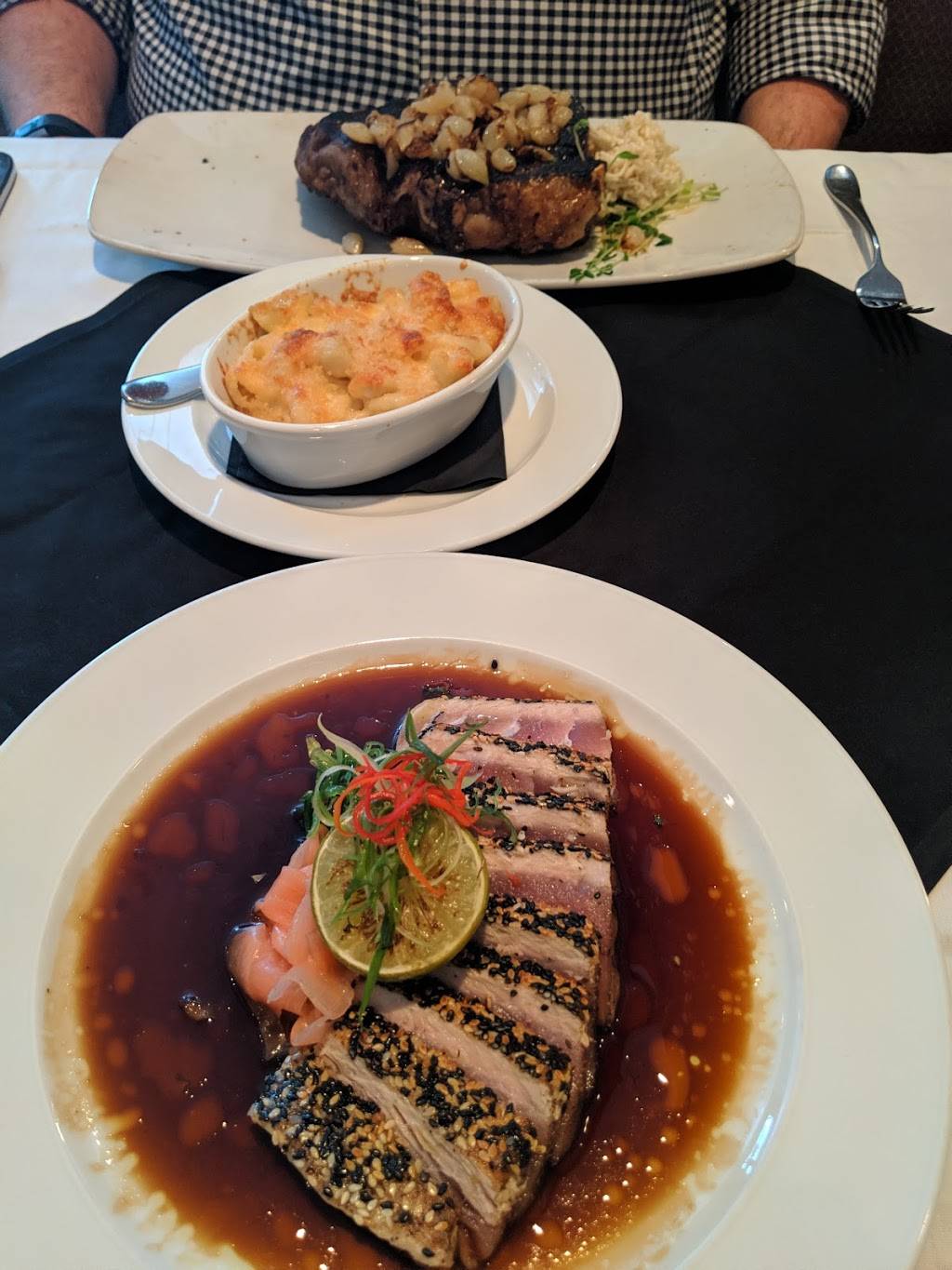 Prime 225 | restaurant | 225 Bohemia Ave, Chesapeake City, MD 21915, USA | 4108857009 OR +1 410-885-7009