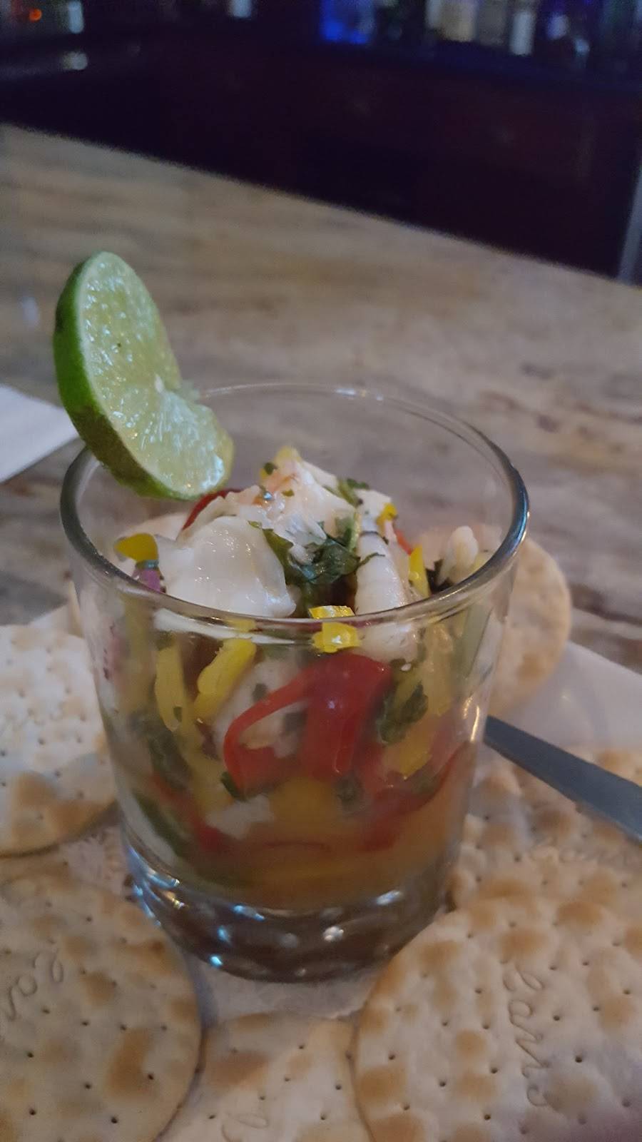 The Wine Bar and Restaurant | restaurant | 40 1st Ave, Atlantic Highlands, NJ 07716, USA | 7322911377 OR +1 732-291-1377