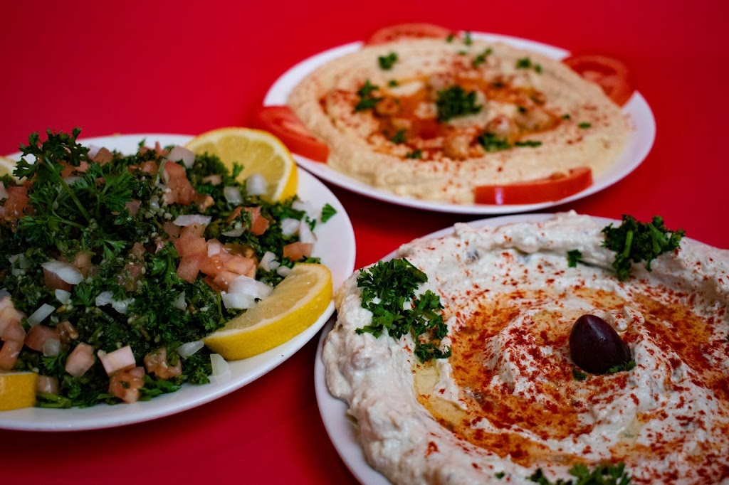 Black Olives Mediterranean Cafe | restaurant | 1125 W Rancho Vista Blvd Suite C, Palmdale, CA 93551, USA | 6619479010 OR +1 661-947-9010