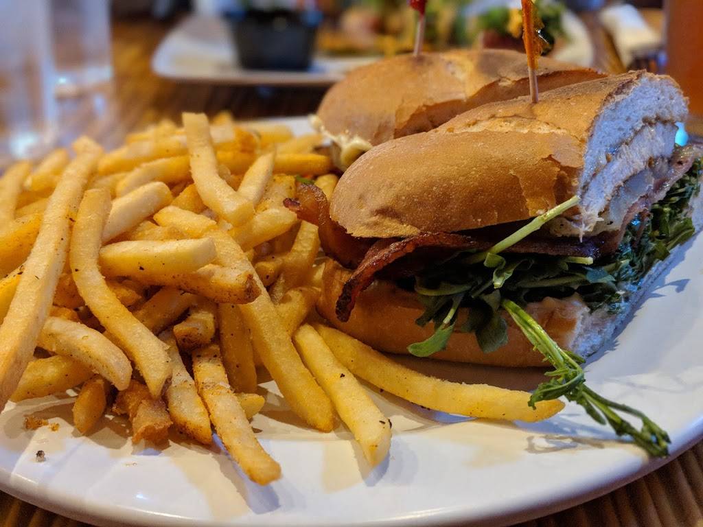 Creeky Tiki Bar and Grill | restaurant | 782 Higuera St, San Luis Obispo, CA 93401, USA | 8055442200 OR +1 805-544-2200