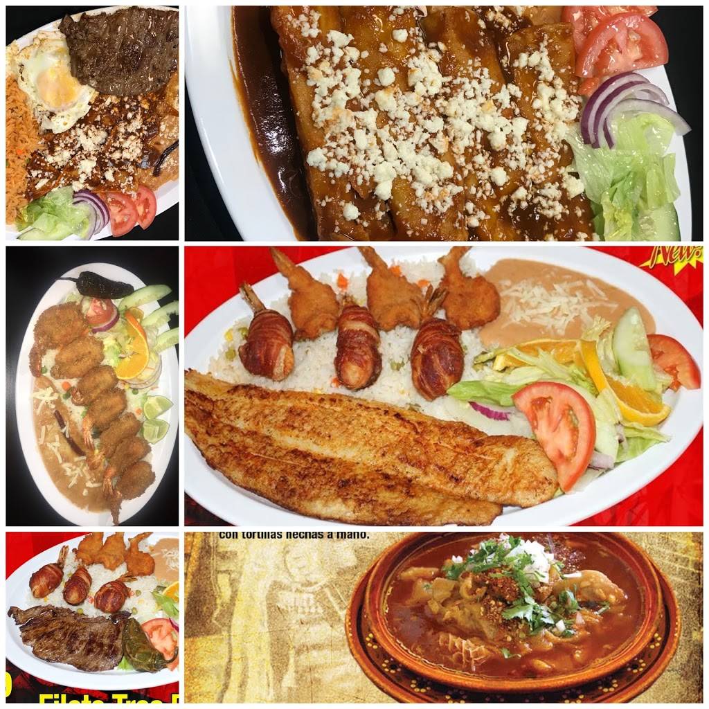Antojitos Sinaloa Mexican & Seafood Restaurant | restaurant | 2000 E Charleston Blvd, Las Vegas, NV 89104, USA | 7024853336 OR +1 702-485-3336