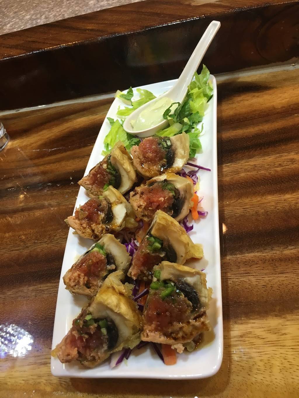 Hokkaido Sushi Bar | restaurant | 10555 S Redwood Rd, South Jordan, UT 84095, USA | 3852631666 OR +1 385-263-1666