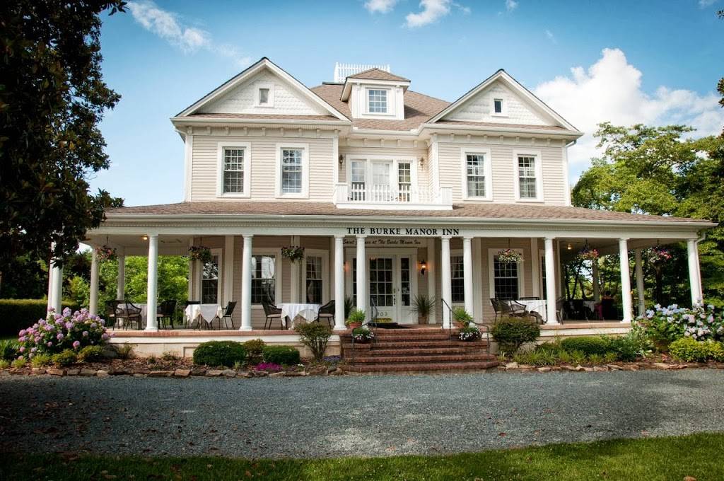 Burke Manor Inn | restaurant | 303 Burke St, Gibsonville, NC 27249, USA | 3364496266 OR +1 336-449-6266
