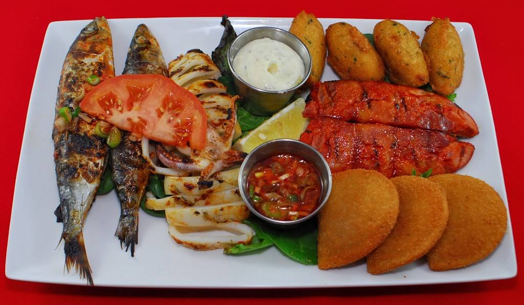 Restaurant Brazas Portugal | restaurant | 169A Boulevard Sainte-Rose, Laval, QC H7L 1L2, Canada | 4506288417 OR +1 450-628-8417