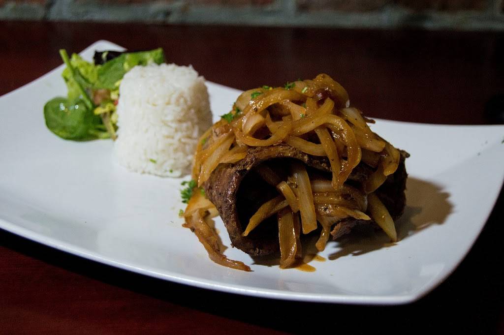 DOS31 Cocina + Bar | restaurant | 231 S 4th St, Brooklyn, NY 11211, USA | 7183875111 OR +1 718-387-5111