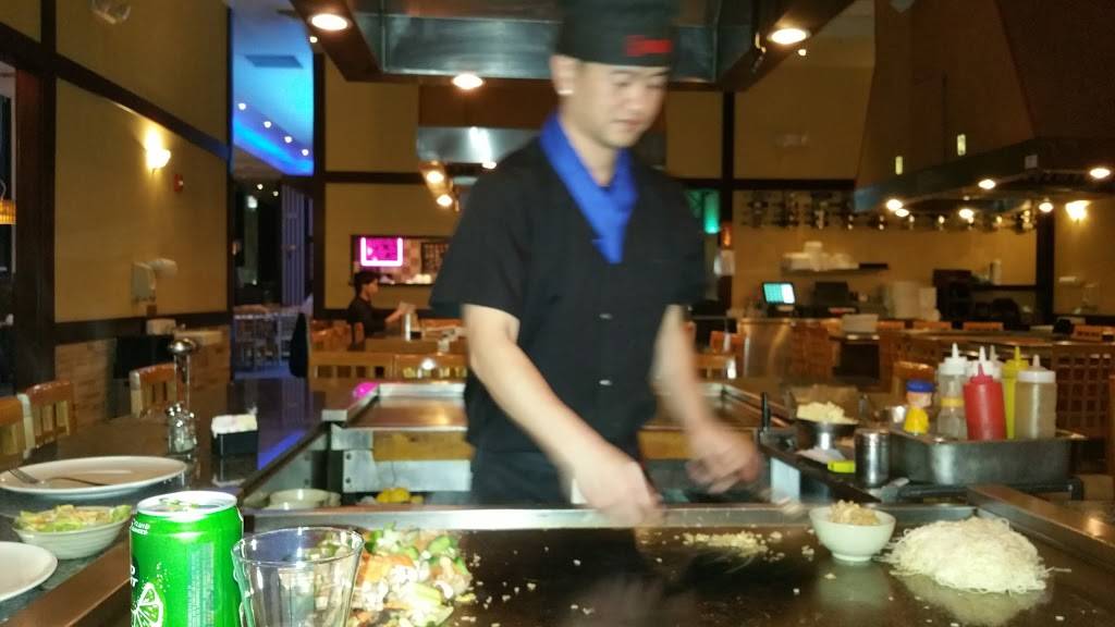 Kabuki Japanese Cuisine | restaurant | 929 Haddonfield Rd, Cherry Hill, NJ 08002, USA | 8566619599 OR +1 856-661-9599