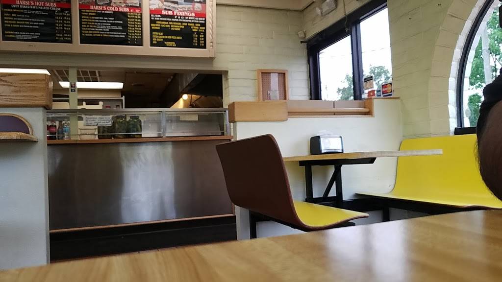 Harsis Subs N Pizza | restaurant | 3337 Georgetown Rd, Indianapolis, IN 46224, USA | 3172900025 OR +1 317-290-0025