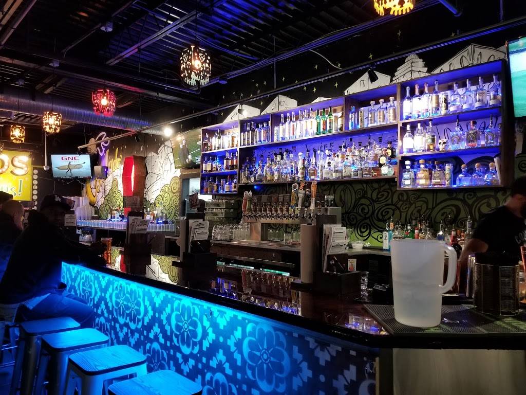 Condado Tacos | restaurant | 834 Broad Ripple Ave, Indianapolis, IN 46220, USA | 4632062768 OR +1 463-206-2768