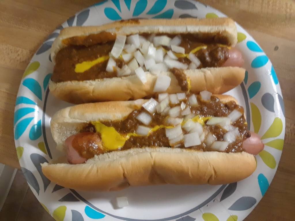 Leos Coney Island | restaurant | 32773 Gratiot Ave, Roseville, MI 48066, USA | 5862946760 OR +1 586-294-6760