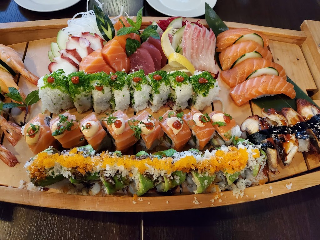 Sushi Mura | restaurant | 3647 N Southport Ave, Chicago, IL 60613, USA | 7732819155 OR +1 773-281-9155