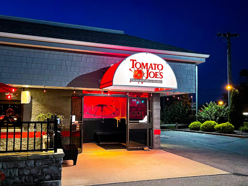 Tomato Joes | restaurant | 1625 Silas Deane Hwy, Rocky Hill, CT 06067, USA | 8605526000 OR +1 860-552-6000