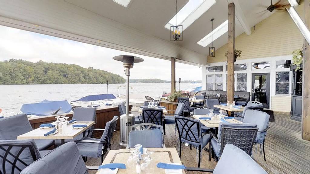 Blu At The Lakehouse Restaurant and Bar | restaurant | 825 S Lake Blvd, Mahopac, NY 10541, USA | 8456215200 OR +1 845-621-5200