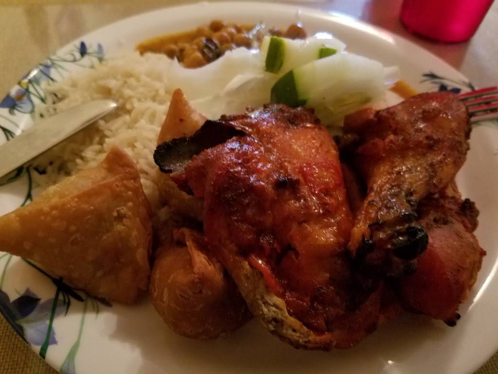 Taj Punjabi Orlando FL | restaurant | 6524 Carrier Dr, Orlando, FL 32819, USA | 4073525510 OR +1 407-352-5510