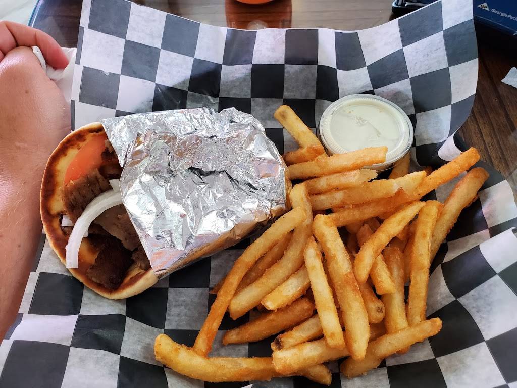 Mama Mia Authentic Mediterranean | restaurant | 101 Comfort Inn Blvd, St Robert, MO 65584, USA | 5733361200 OR +1 573-336-1200