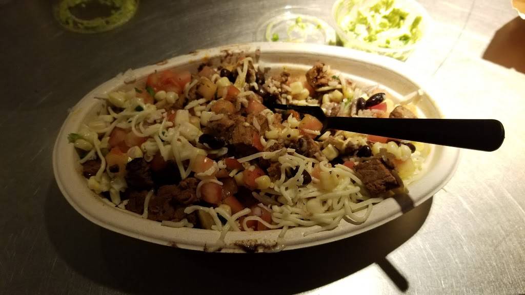 Chipotle Mexican Grill | restaurant | 4220 N, FL-7, Coral Springs, FL 33073, USA | 9549604000 OR +1 954-960-4000