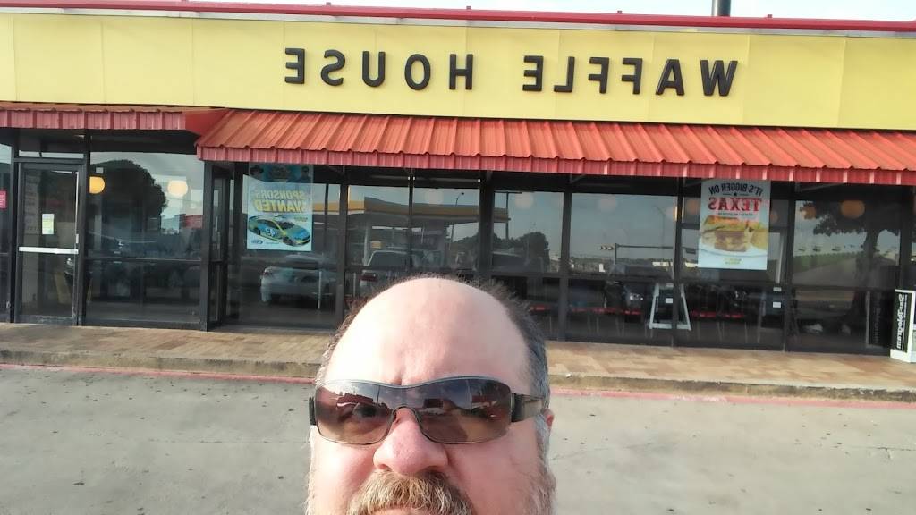 Waffle House | meal takeaway | 2998 S, TX-360, Grand Prairie, TX 75051, USA | 9726419509 OR +1 972-641-9509