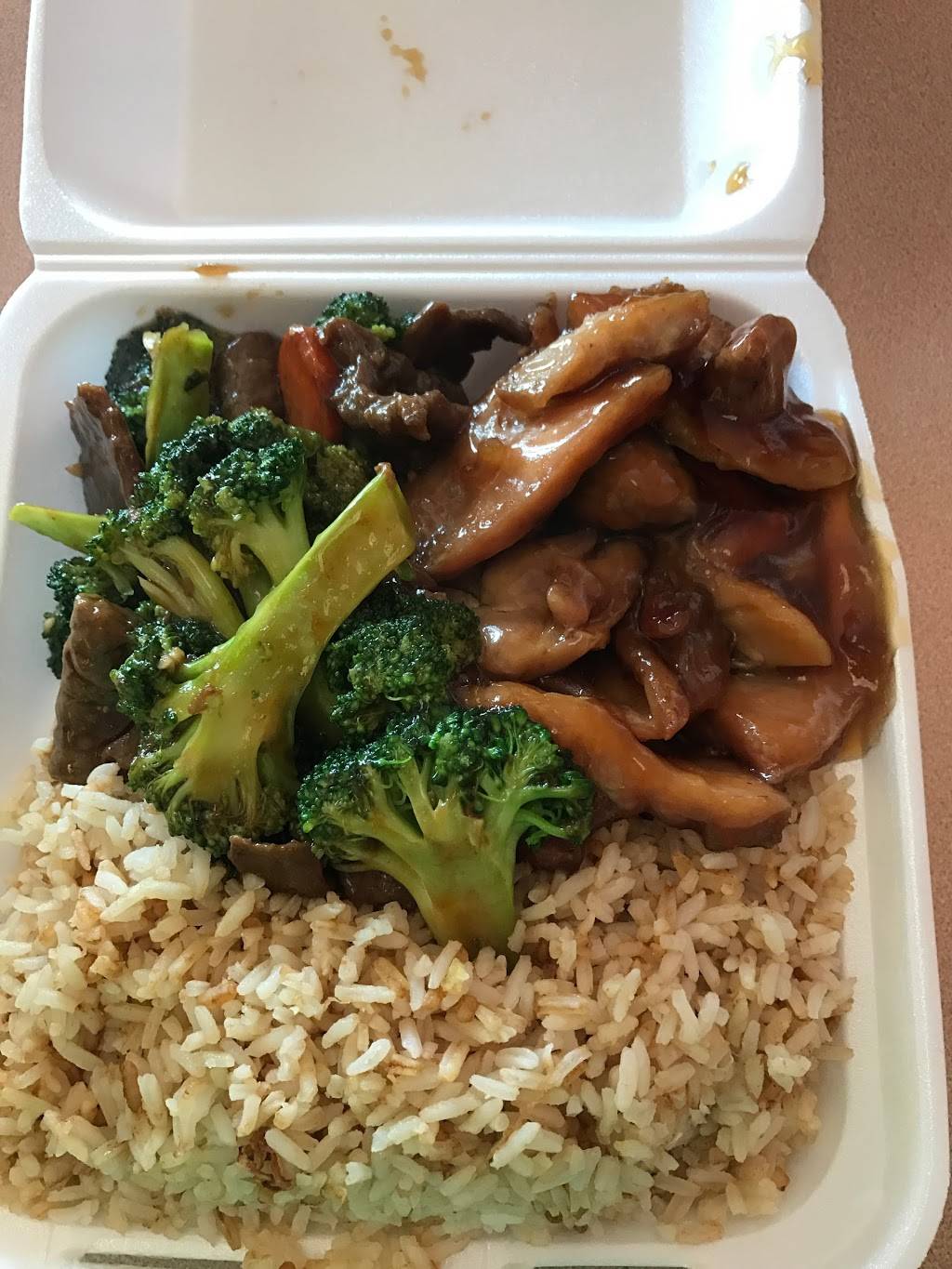 Chen and Wok Express | meal delivery | 8115 N 19th Ave Ste A102, Phoenix, AZ 85021, USA | 6029434535 OR +1 602-943-4535