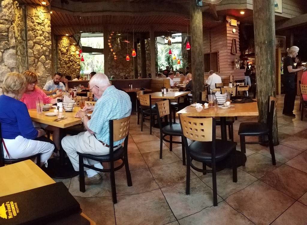 Norwoods Eatery & Treehouse Bar | restaurant | 400 E 2nd Ave, New Smyrna Beach, FL 32169, USA | 3864284621 OR +1 386-428-4621