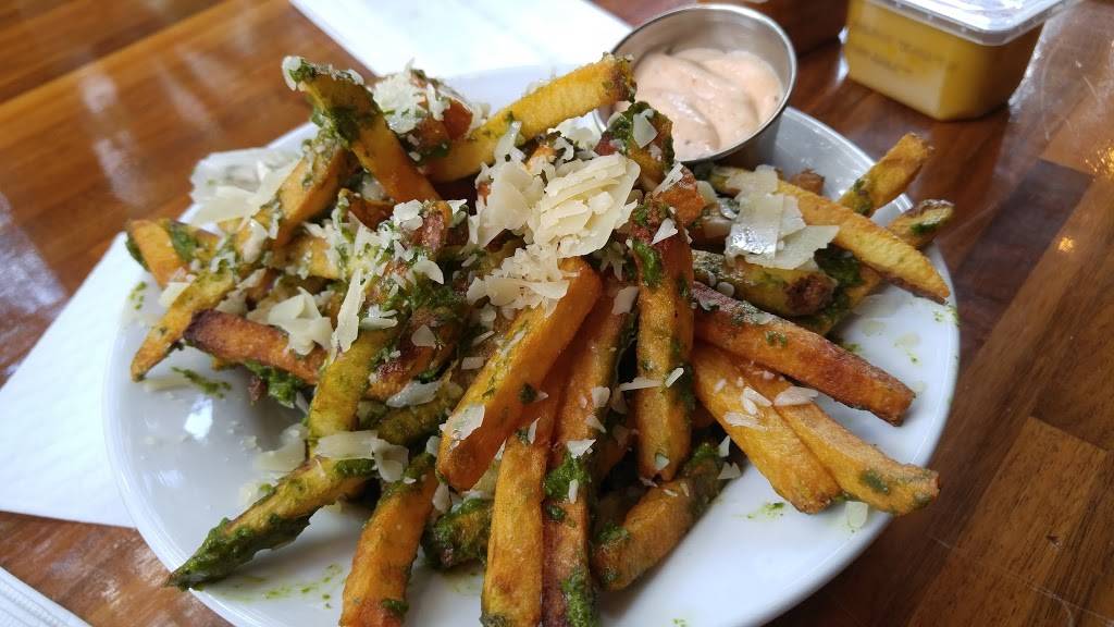 The Grilled Cheese Bistro | restaurant | 345 Granby St, Norfolk, VA 23510, USA | 7572332512 OR +1 757-233-2512