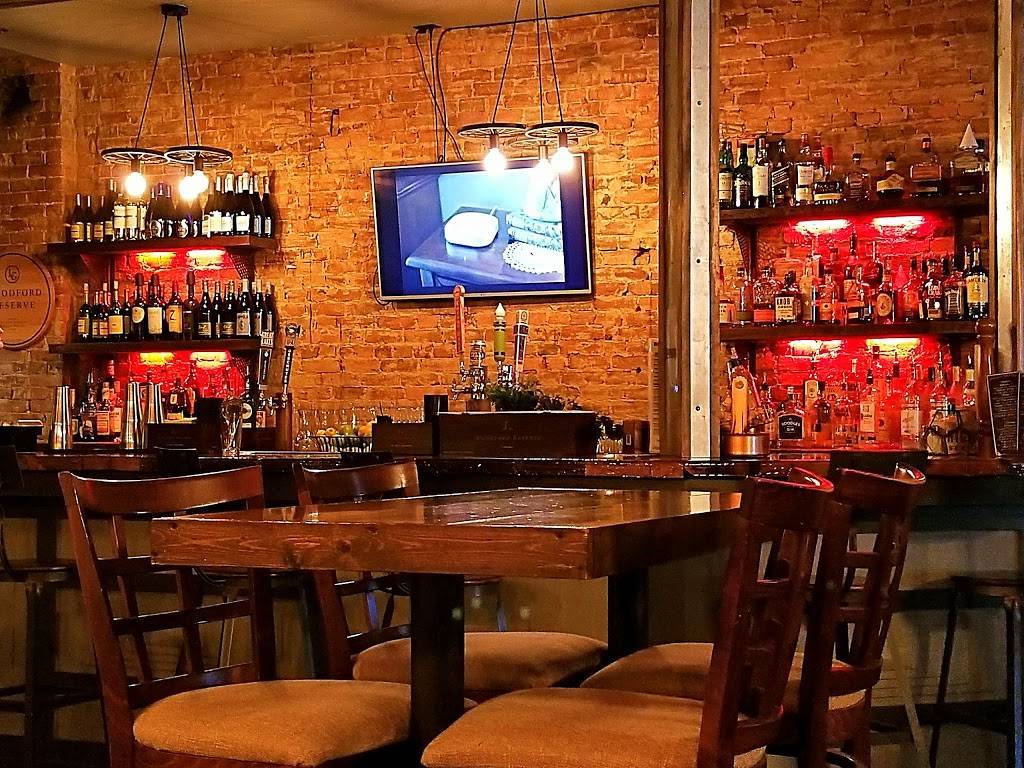 Gerards 1907 Tavern | restaurant | 935 College St, Bowling Green, KY 42101, USA | 2709048133 OR +1 270-904-8133