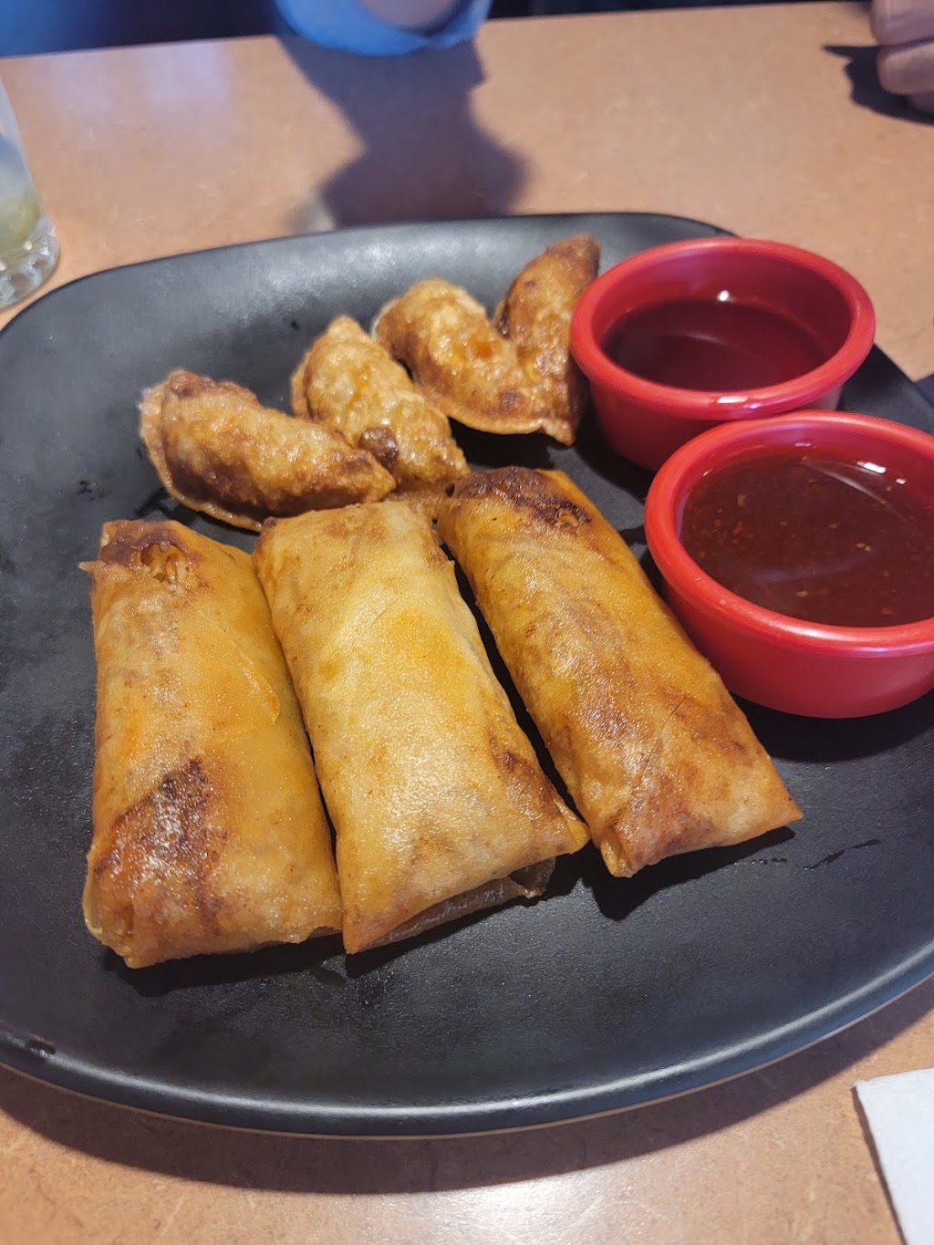 Seoul USA Korean Restaurant | restaurant | 1126 Laramie St, Manhattan, KS 66502, USA | 7853202525 OR +1 785-320-2525